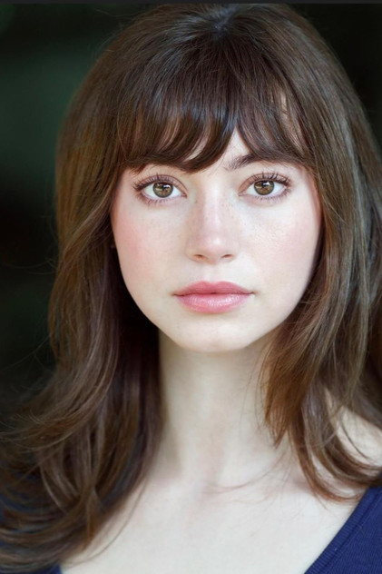 Zdjęcie Lauren Lindsey Donzis