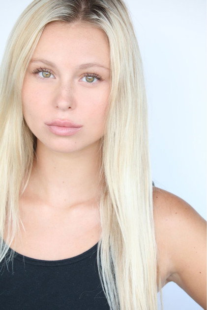 Zdjęcie Alexandra Peters