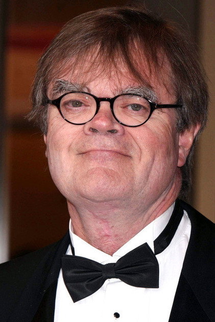 Zdjęcie Garrison Keillor