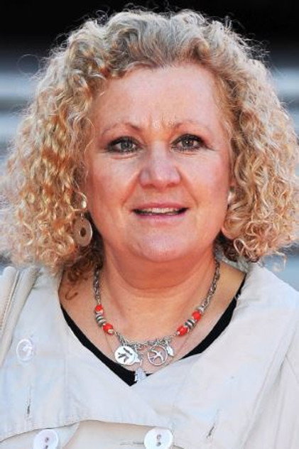Zdjęcie Nadia Tass