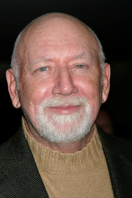 Zdjęcie Donald P. Bellisario