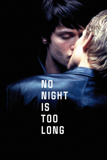 Okładka filmu No Night Is Too Long