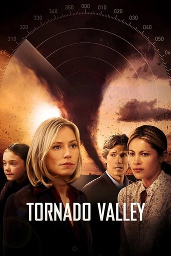 Okładka filmu Tornado Valley