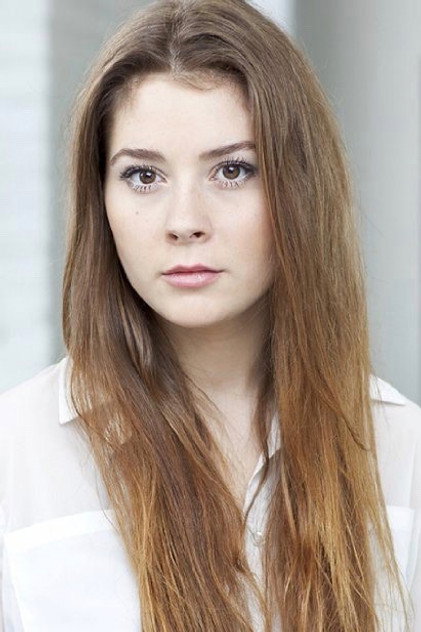 Zdjęcie Maya Ritter