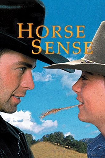 Okładka filmu Horse Sense
