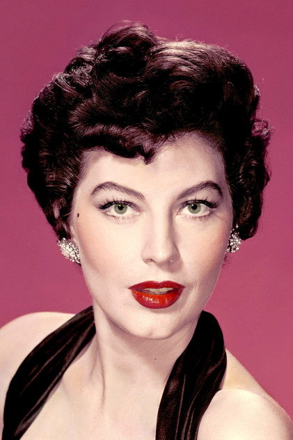 Zdjęcie Ava Gardner