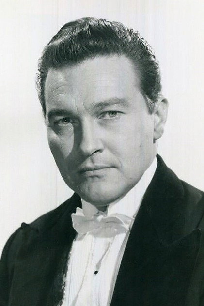 Zdjęcie Terence Morgan