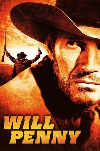 Okładka filmu Will Penny
