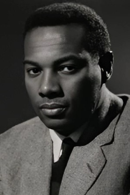 Zdjęcie Errol John