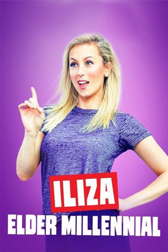 Okładka filmu Iliza Shlesinger: Elder Millennial