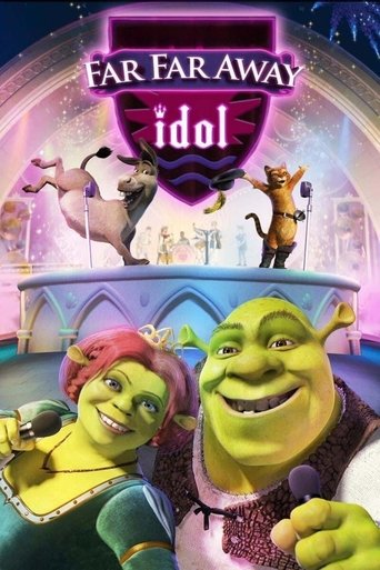 Okładka filmu Dawno dawno temu w Idolu