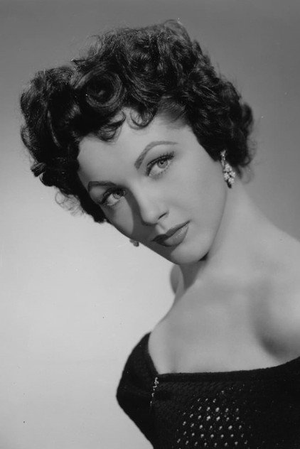Zdjęcie Kathleen Case