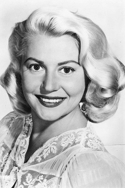 Zdjęcie Peggy Maley
