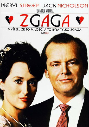 Okładka filmu Zgaga