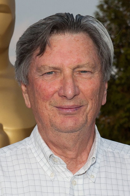 Zdjęcie John Bailey