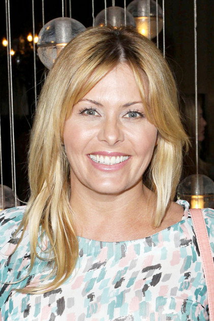 Zdjęcie Nicole Eggert