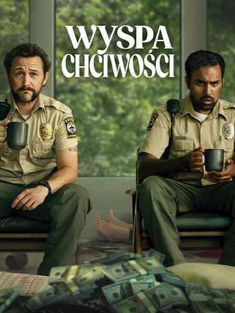 Wyspa chciwości