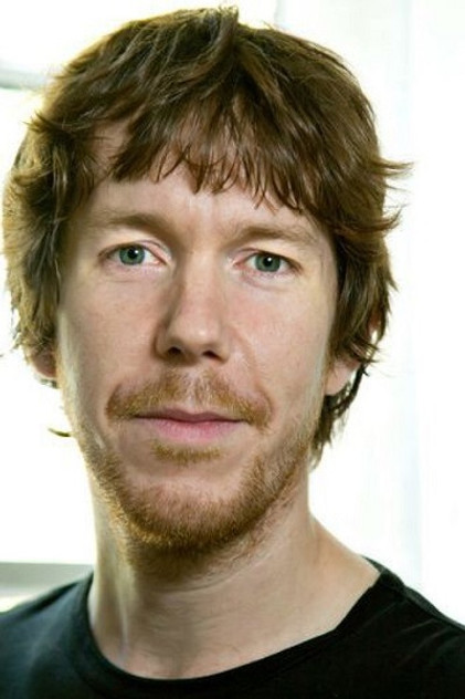 Zdjęcie Neil Mcenery-West