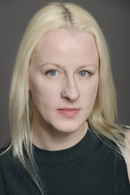 Zdjęcie Claire Greasley