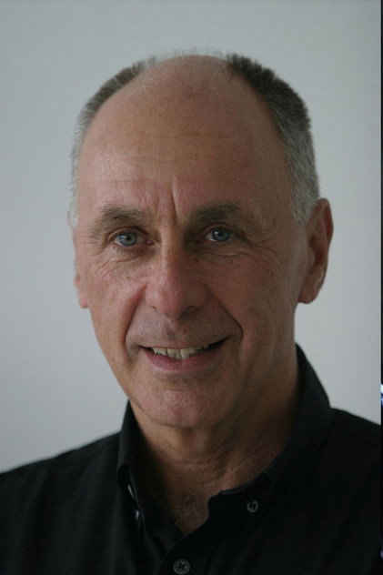 Zdjęcie Paul Morrison