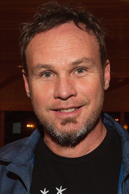 Zdjęcie Jeff Ament