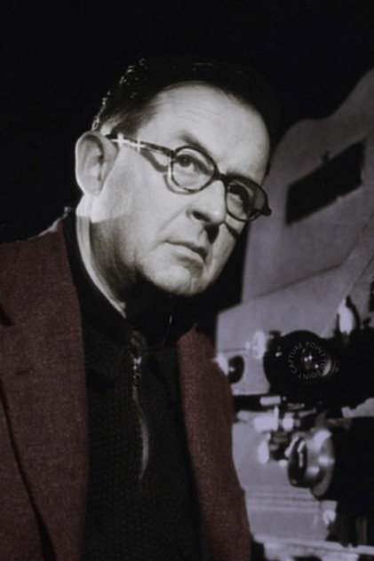 Zdjęcie Alberto Cavalcanti