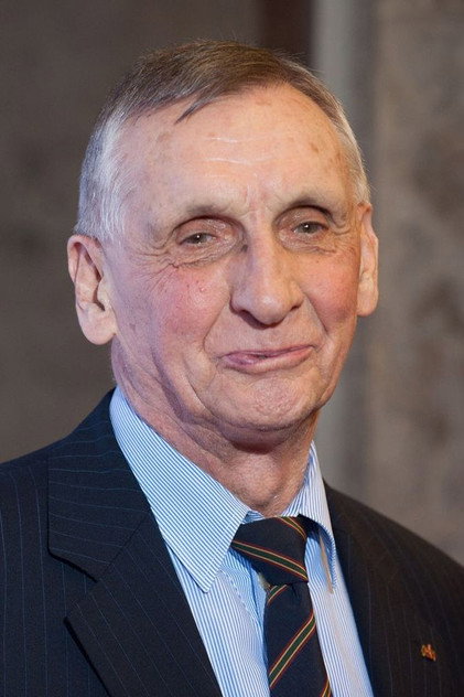 Zdjęcie Ulrich Wegener