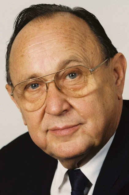 Zdjęcie Hans-Dietrich Genscher