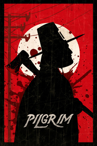 Into the Dark 14: Pilgrim