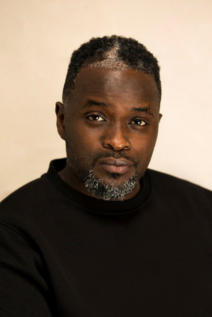 Zdjęcie Femi Oyeniran