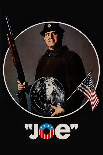 Okładka filmu Joe