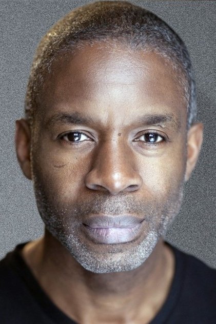 Zdjęcie Wil Johnson