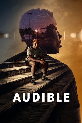 Okładka filmu Niech mnie usłyszą