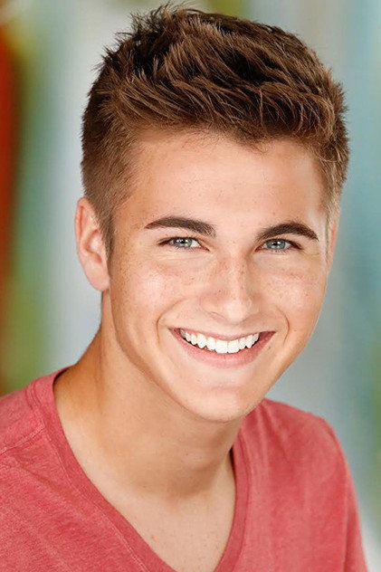 Zdjęcie Evan Castelloe