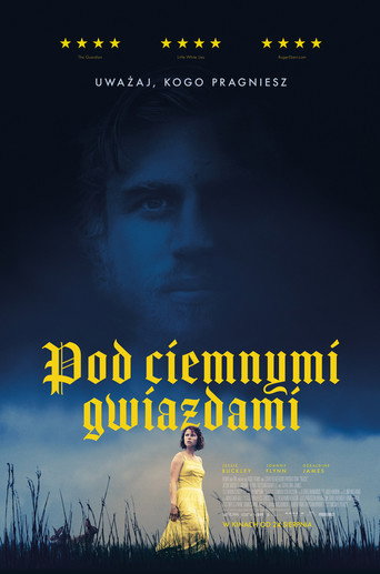 Pod ciemnymi gwiazdami