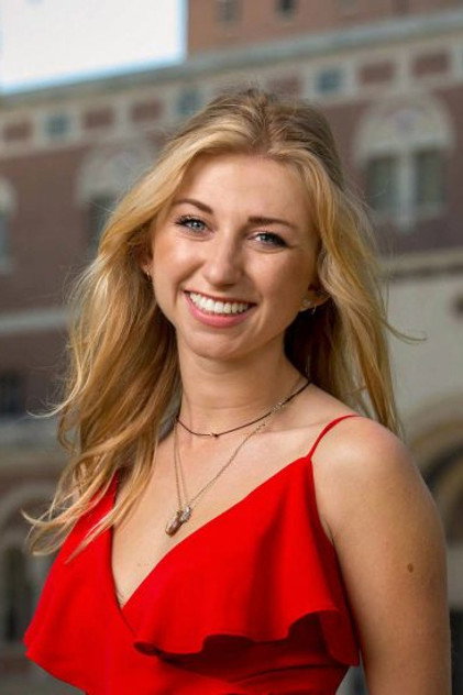 Zdjęcie Cooper Nelson