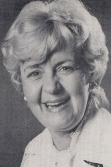 Zdjęcie Lynne Perrie