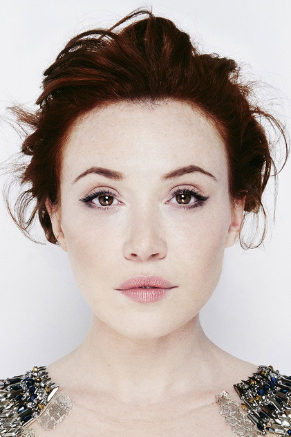 Zdjęcie Daisy Lewis