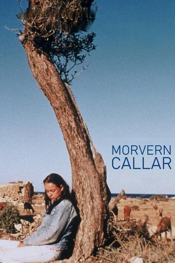Okładka filmu Morvern Callar