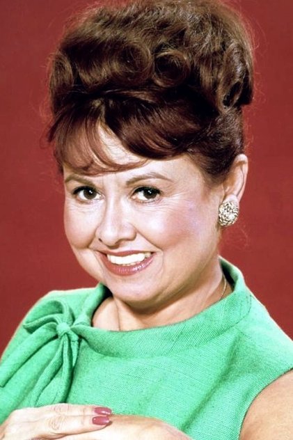 Zdjęcie Sandra Gould