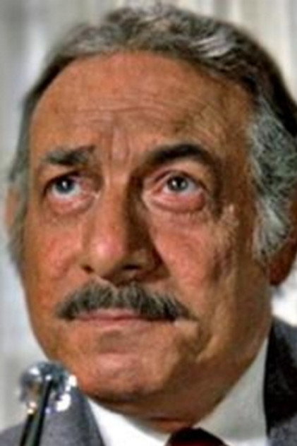 Zdjęcie Jack Bernardi