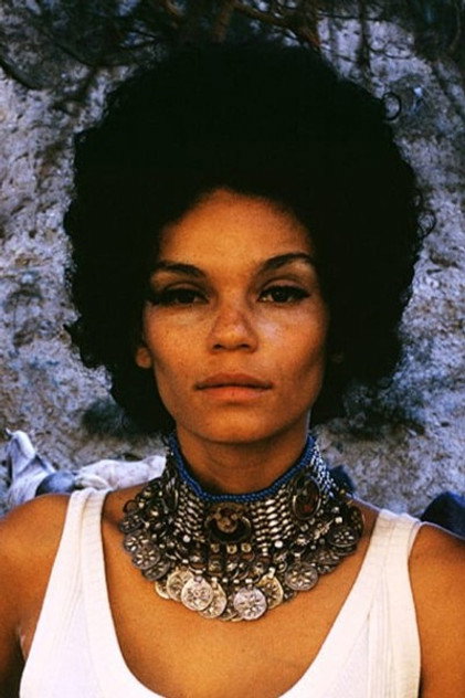 Zdjęcie Juanita Brown