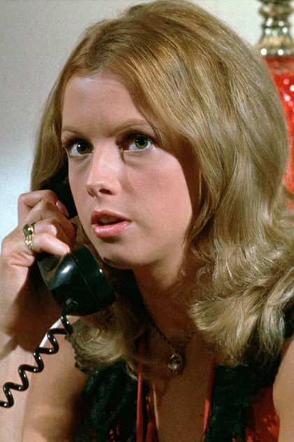 Zdjęcie Sally Ann Stroud