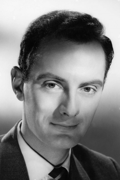 Zdjęcie Francis Matthews