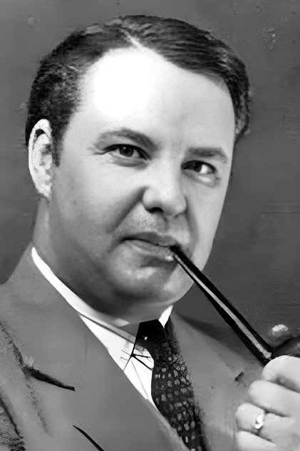 Zdjęcie Frank Pettingell