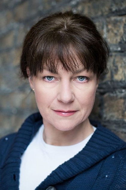 Zdjęcie Gail Fitzpatrick