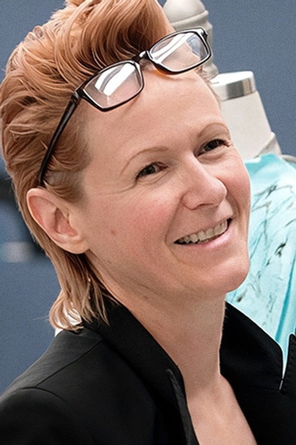 Zdjęcie Amy Bond