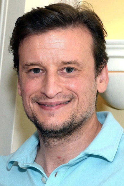 Zdjęcie Barry Julien