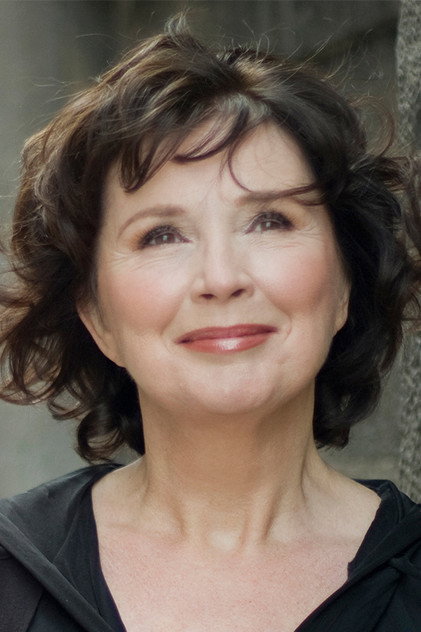 Zdjęcie Dorothée Berryman