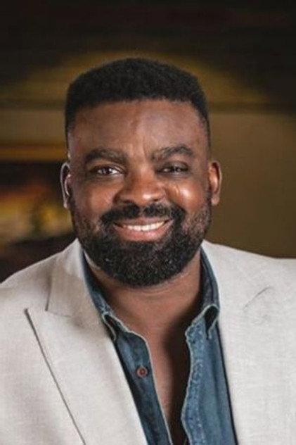 Zdjęcie Kunle Afolayan